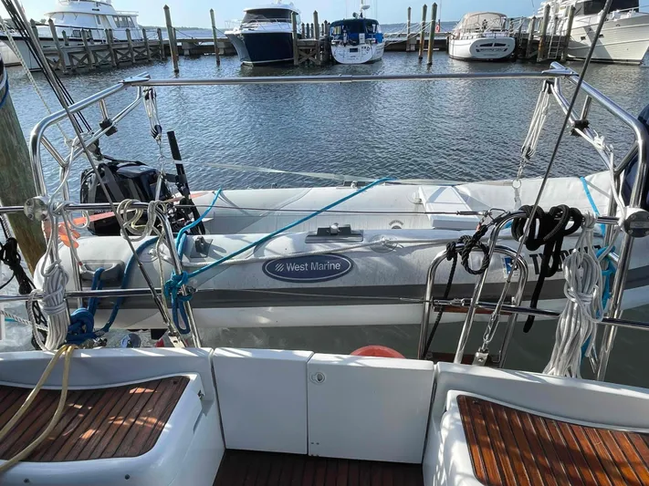 Karisma Yacht Photos Pics 