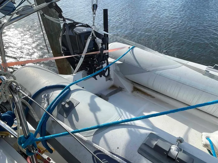 Karisma Yacht Photos Pics 