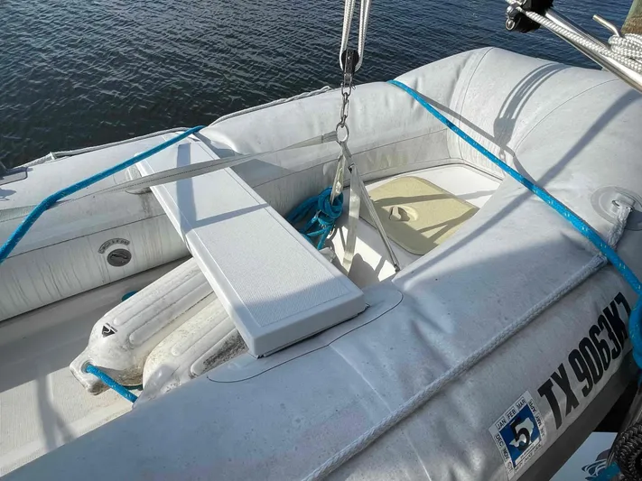 Karisma Yacht Photos Pics 