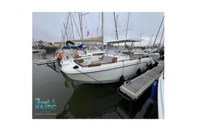 2021 Beneteau FLYER 9 SPACE DECK OB