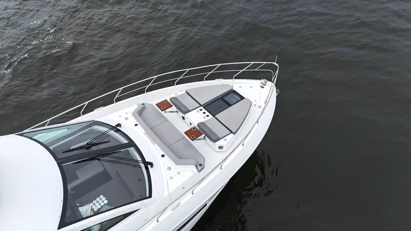 Engine Warranty X Seakeeper Yacht Photos Pics 