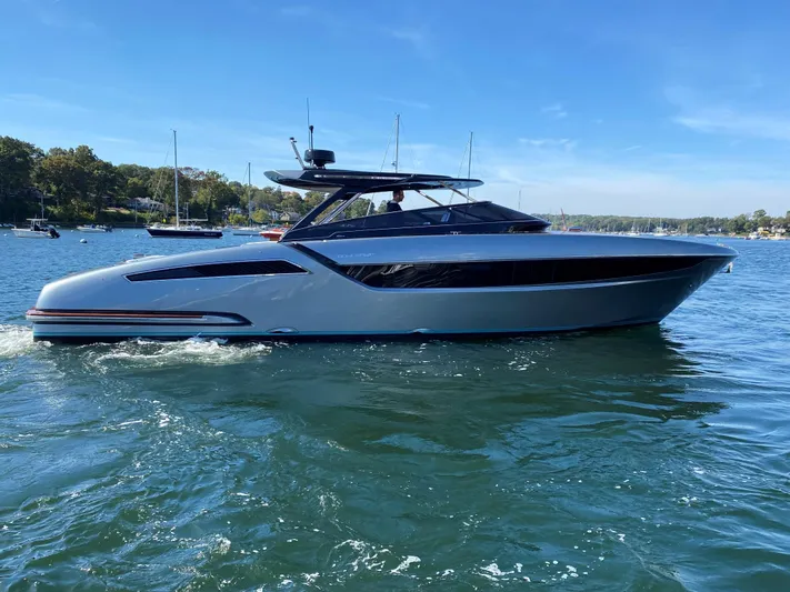 Epica Yacht Photos Pics 