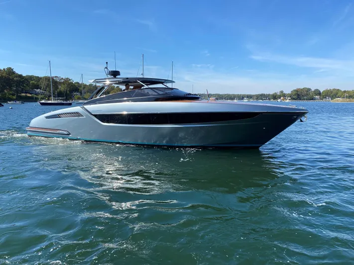Epica Yacht Photos Pics 