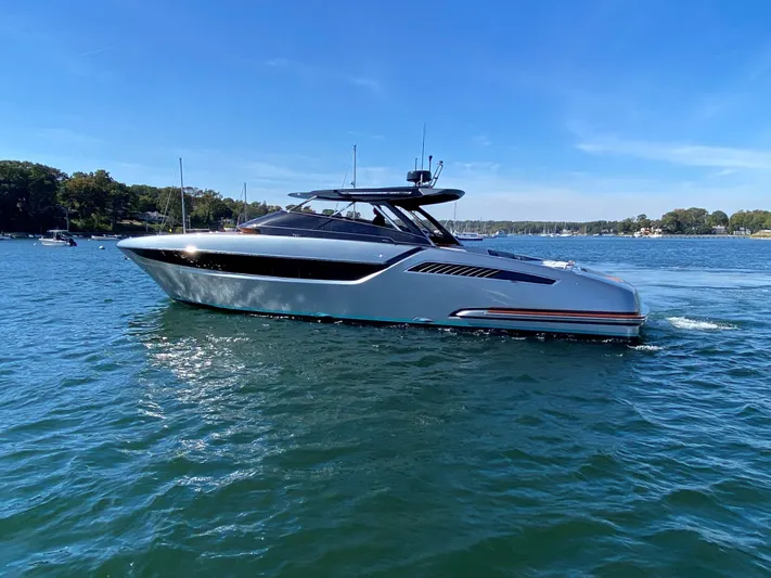 Epica Yacht Photos Pics 