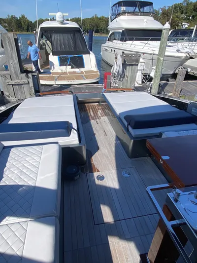 Epica Yacht Photos Pics 