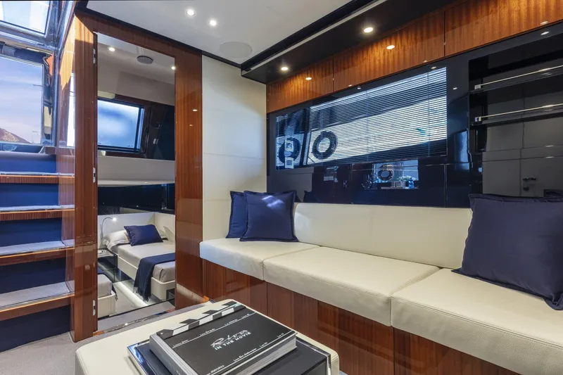 Epica Yacht Photos Pics 