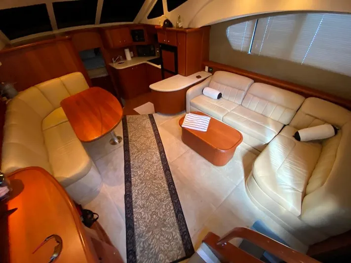 La Bella Vita Yacht Photos Pics 