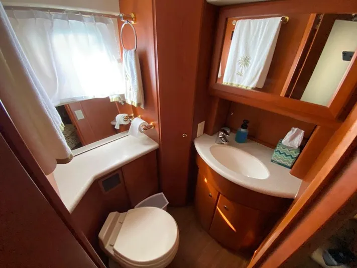 La Bella Vita Yacht Photos Pics 