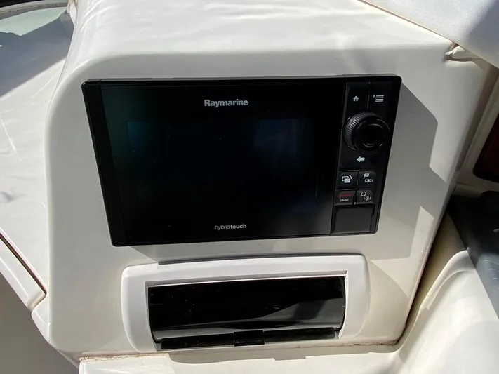 La Bella Vita Yacht Photos Pics 