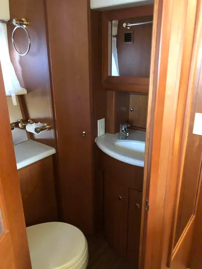 La Bella Vita Yacht Photos Pics 