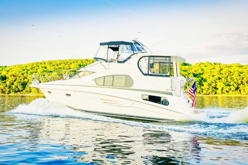 La Bella Vita Yacht Photos Pics 