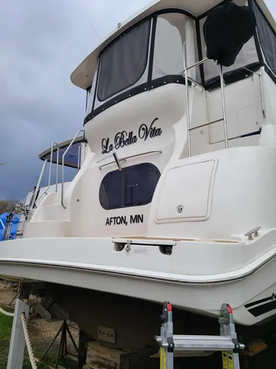 La Bella Vita Yacht Photos Pics 