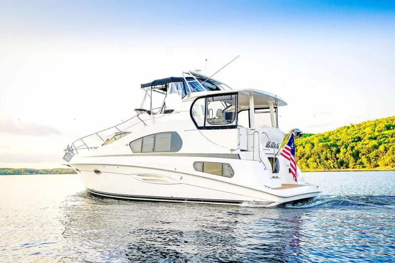 La Bella Vita Yacht Photos Pics 