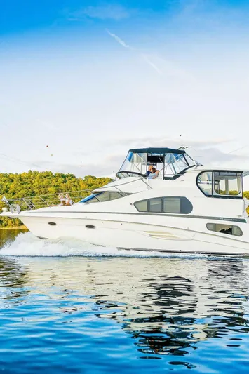 La Bella Vita Yacht Photos Pics 