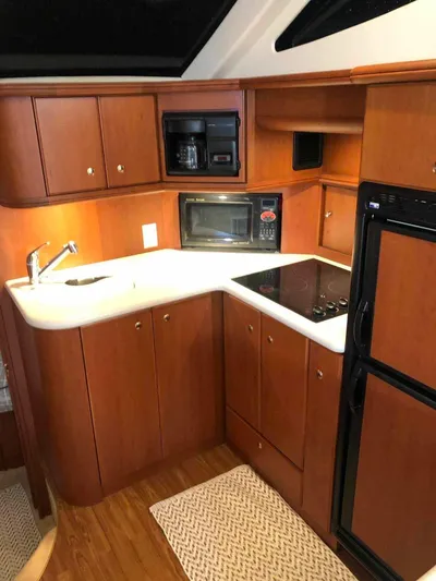 La Bella Vita Yacht Photos Pics 