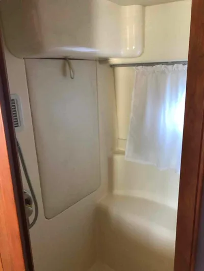 La Bella Vita Yacht Photos Pics 