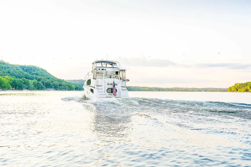 La Bella Vita Yacht Photos Pics 