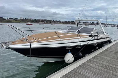 1989 Sunseeker Portofino 31