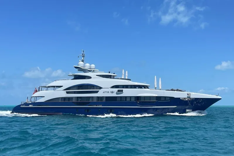 After You Yacht Photos Pics 