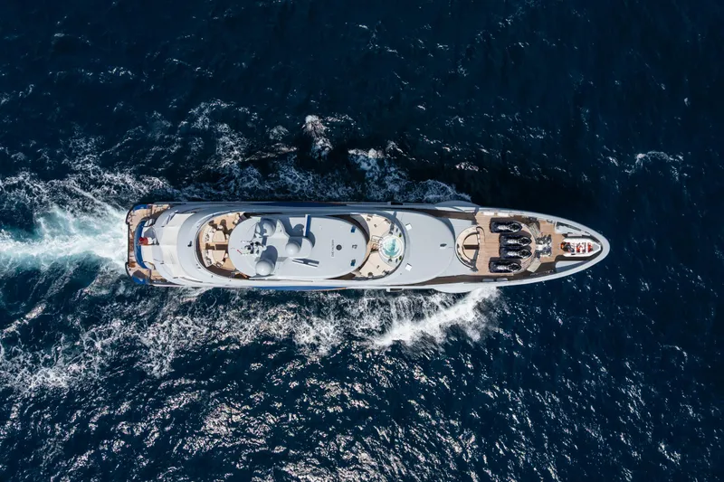 After You Yacht Photos Pics 