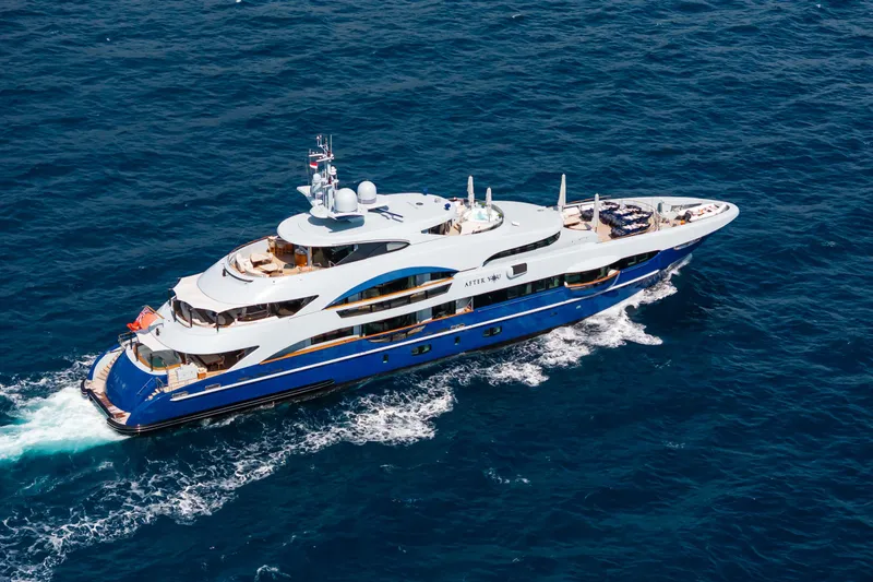 After You Yacht Photos Pics 
