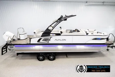 Avalon Excal LTD CRB