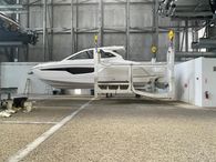 2022 Cruisers Yachts 42 GLS OB