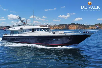 1979 Heesen 90