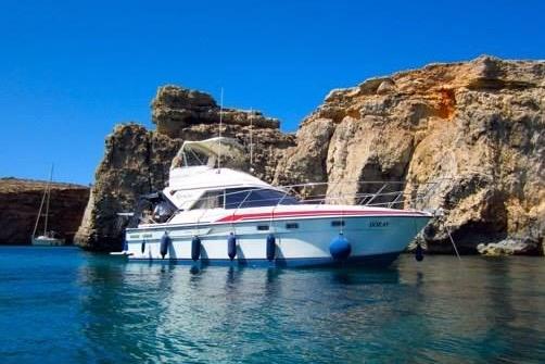 1990 Fairline 31 CORNICHE