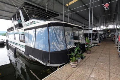 Jamestowner 1667WB Americana Custom