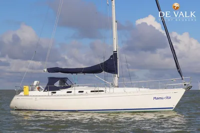 2001 Dufour 41 Classic