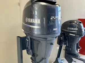 2024 Yamaha F225 BETX