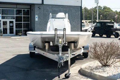 Turner Boatworks 24 SAVAGE