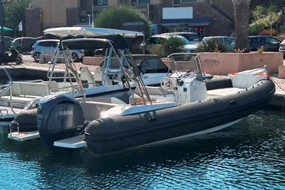 2026 Capelli Tempest 775