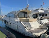 2009 Prestige 42 s