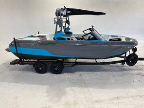 2023 Nautique GS22