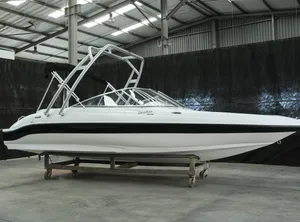 2023 Sensation Yachts SX 180