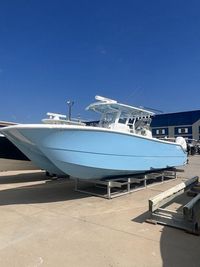 Invincible 33' Catamaran