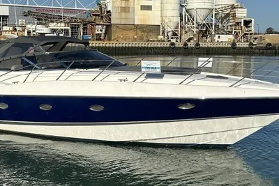 Sunseeker Camargue 44