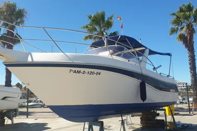 2004 Faeton 730 Sport