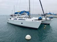 1990 Acte Polynesia 42