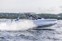 2023 Axopar 25 Cross Top