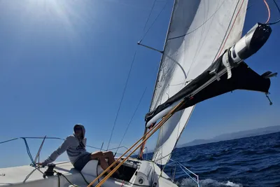 2005 Custom Galea 75