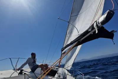 2005 Custom Galea 75