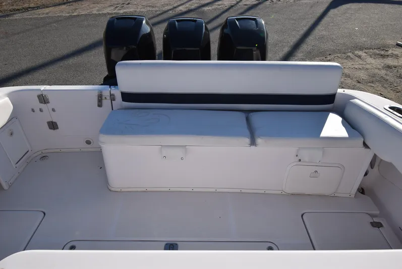 Tie Me Up Yacht Photos Pics 