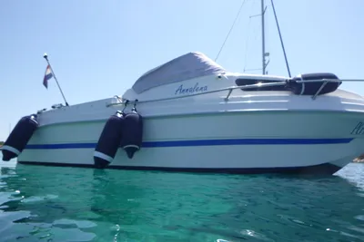 2005 Drago Fiesta 550