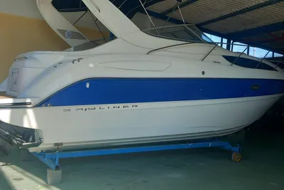 2006 Bayliner 305