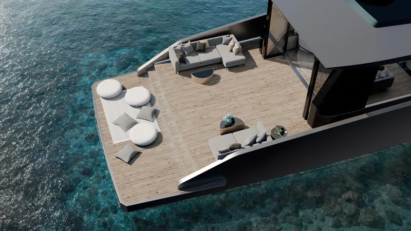  Yacht Photos Pics Tureddi E60 Riviera