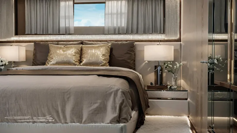  Yacht Photos Pics Tureddi E60 Riviera