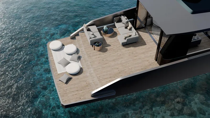  Yacht Photos Pics Tureddi E60 Riviera